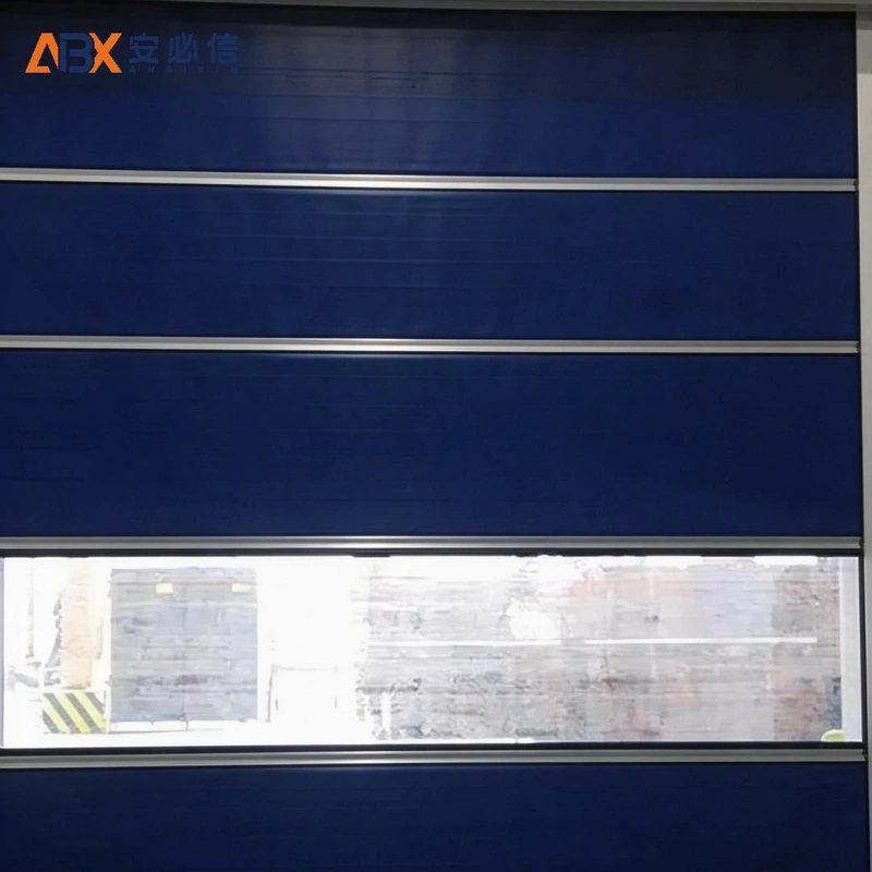 铁门关高速门